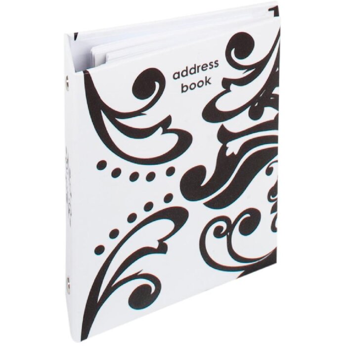 Записная книжка Henzo Zahra 14,8x12 см