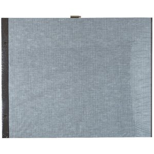 Дополнительные листы Exacompta черные 29x37 см