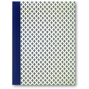 ZEP Fotoalbum Epoca 29x31 cm Buchalbum 60 Seiten sortierte Farben