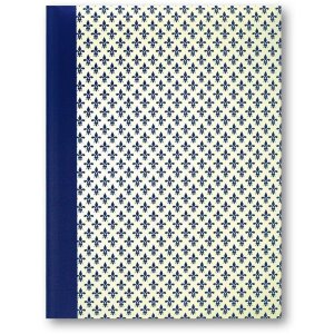 ZEP Fotoalbum Epoca 29x31 cm Buchalbum 60 Seiten sortierte Farben