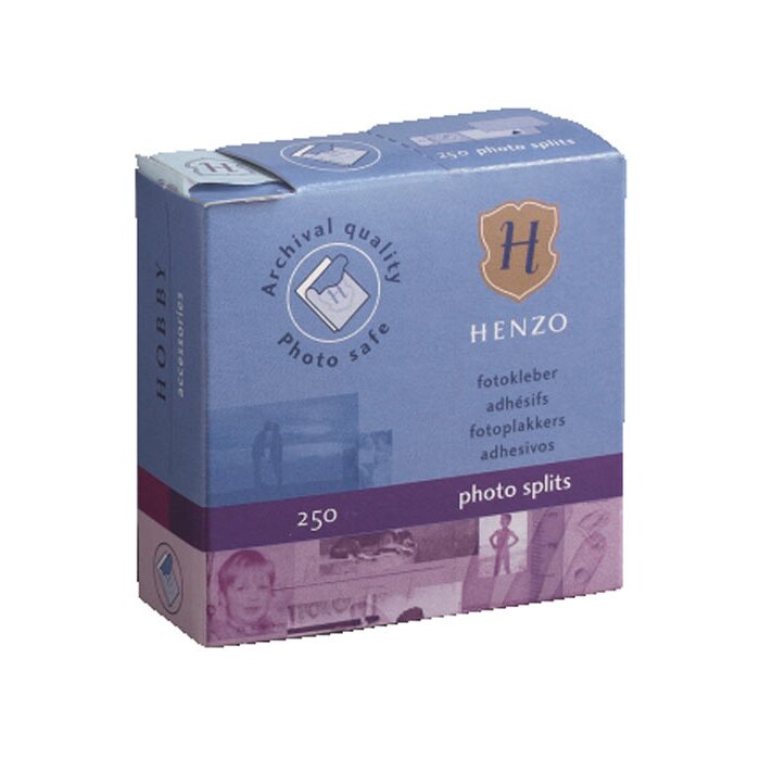 Фототочки Henzo 250 штук