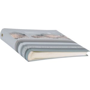 Henzo Maxialbum Back to Nature 29x33 cm 100 weiße Seiten