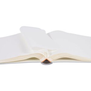 Henzo Maxialbum Back to Nature 29x33 cm 100 weiße Seiten