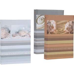 Вкладной альбом Henzo Назад к природе 300 фотографий...