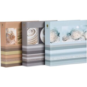 Вкладной альбом Henzo Назад к природе 200 фотографий...