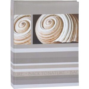 Мини-альбом Henzo Back2Nature Minimax 100 фотографий 10x15 см