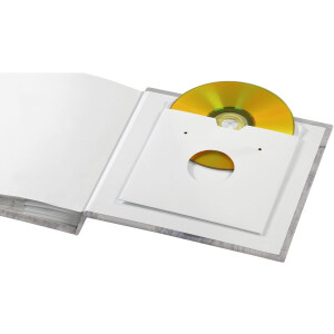 Вкладной альбом Hama Memo CATANIA 200 фотографий 10x15 см