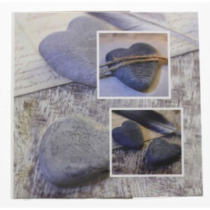 Вкладной альбом Hama Memo CATANIA 200 фотографий 10x15 см