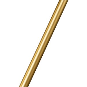 Мадрид пластиковая рамка 10x15 см золото