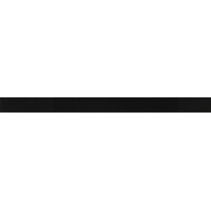 Madrid Kunststoffrahmen 10x15 cm schwarz