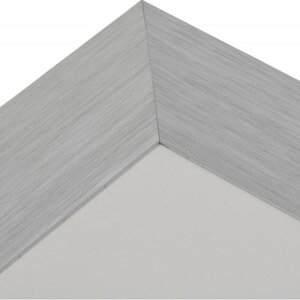 Henzo Luzern алюминиевая рамка 15x20 серебро