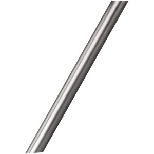 Мадрид пластиковая рамка 13x18 см серебро