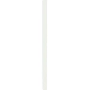 Hama Kunststoffrahmen Sevilla 13x18 cm Weiß mit Passepartout und Tischaufsteller