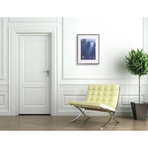 Henzo алюминиевая рама Portofino 18x24 см стальная с пассатижами 10x15 см