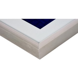 Henzo алюминиевая рама Portofino 18x24 см стальная с пассатижами 10x15 см