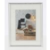 Пластиковая рамка Hama Севилья 15x20 см серебристая