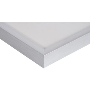 Алюминиевая рамка Portofino 30x40 см серебристая