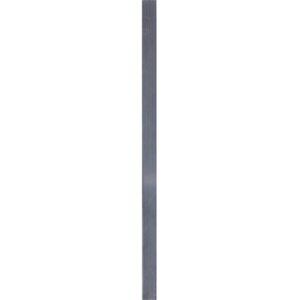 Пластиковая рамка Hama Севилья 18x24 см серебристая