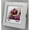 Держатель для фотографий Hama без рамки с антибликовым стеклом 20x20 см