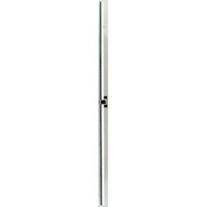 Держатель для фотографий Hama без рамки обычное стекло 20x30 см