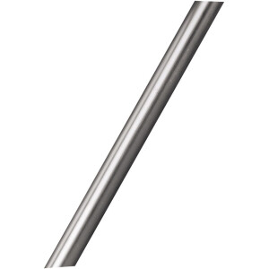 Пластиковая рамка Hama Мадрид 20x30 см серебристая