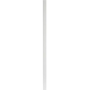 Madrid Kunststoffrahmen 30x40 cm weiß