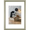 Hama Kunststoffrahmen Sevilla grau 30x40 cm mit EasyClip System