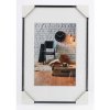 Hama Sevilla Kunststoffrahmen 30x45 cm schwarz