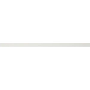 Hama Kunststoffrahmen Sevilla 40x50 cm weiß mit Passepartout und EasyClip System