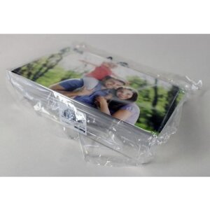 Акриловая фоторамка Hama 10x15 см альбомного формата