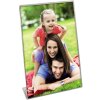 Акриловая фоторамка HAMA 13x18 см портретного формата