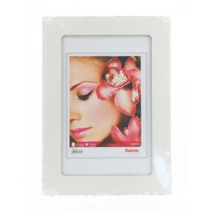 Держатель для фотографий без рамки с антибликовым стеклом 29,7x42 см