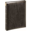 Fotoalbum Henzo Basic Line 30x36 schwarz