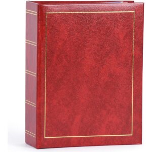 Вкладной альбом Henzo Basicline Minimaxalbum 100...