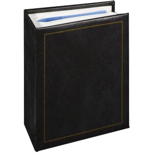 Вкладной альбом Henzo Basicline Minimaxalbum 100 фотографий 10x15 см