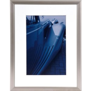 Алюминиевая рама Portofino 15x20 см сталь