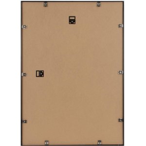 Алюминиевая рама Portofino 50x70 см черная