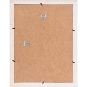 Chic Baroque Bilderrahmen 15x20 cm dunkelgrau