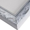 Chic Baroque Bilderrahmen 18x24 cm weiß