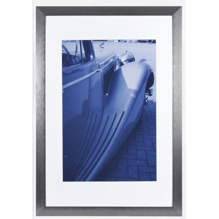 Алюминиевая рама 40x60 LUZERN сталь