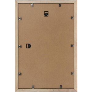 Holzrahmen Driftwood 40x60 cm beige