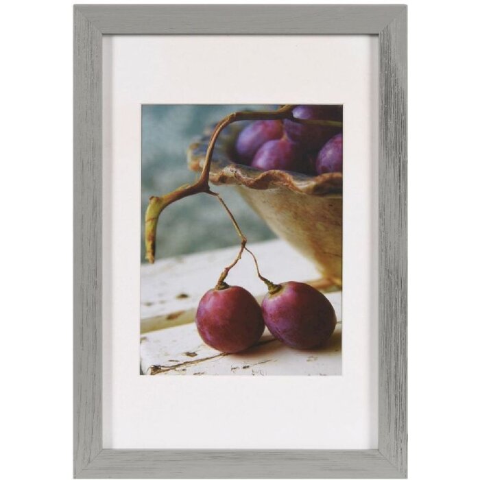 Деревянная рамка Deco 20x30 см бежевая