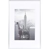 Henzo алюминиевая рама Manhattan 30x45 см серая с пассатижами 20x30 см