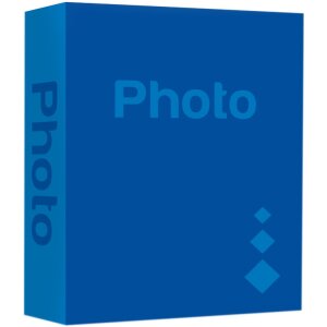 ZEP Основной вставной альбом для 100 фотографий 10x15 см...