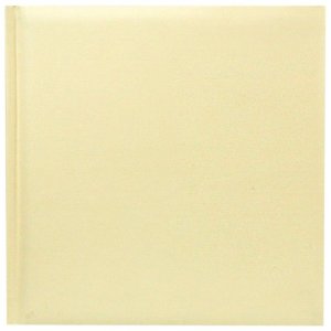 ZEP Fotoalbum Easy zum Selbstgestalten 24x24 cm 40...