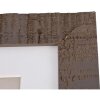 Henzo Holzrahmen DRIFTWOOD mittelbraun 13x18 cm mit Passepartout 9x13 cm