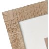 Henzo Holzrahmen Driftwood 30x40 cm Beige mit Passepartout