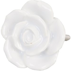 Clayre & Eef 61876 Дверная ручка Ø 4,5 см...