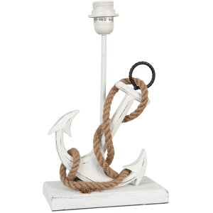 6LMP140 Clayre Eef - основание лампы 22x12x37