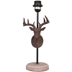 Подставка для лампы HIRSCH Ø 20x46 см